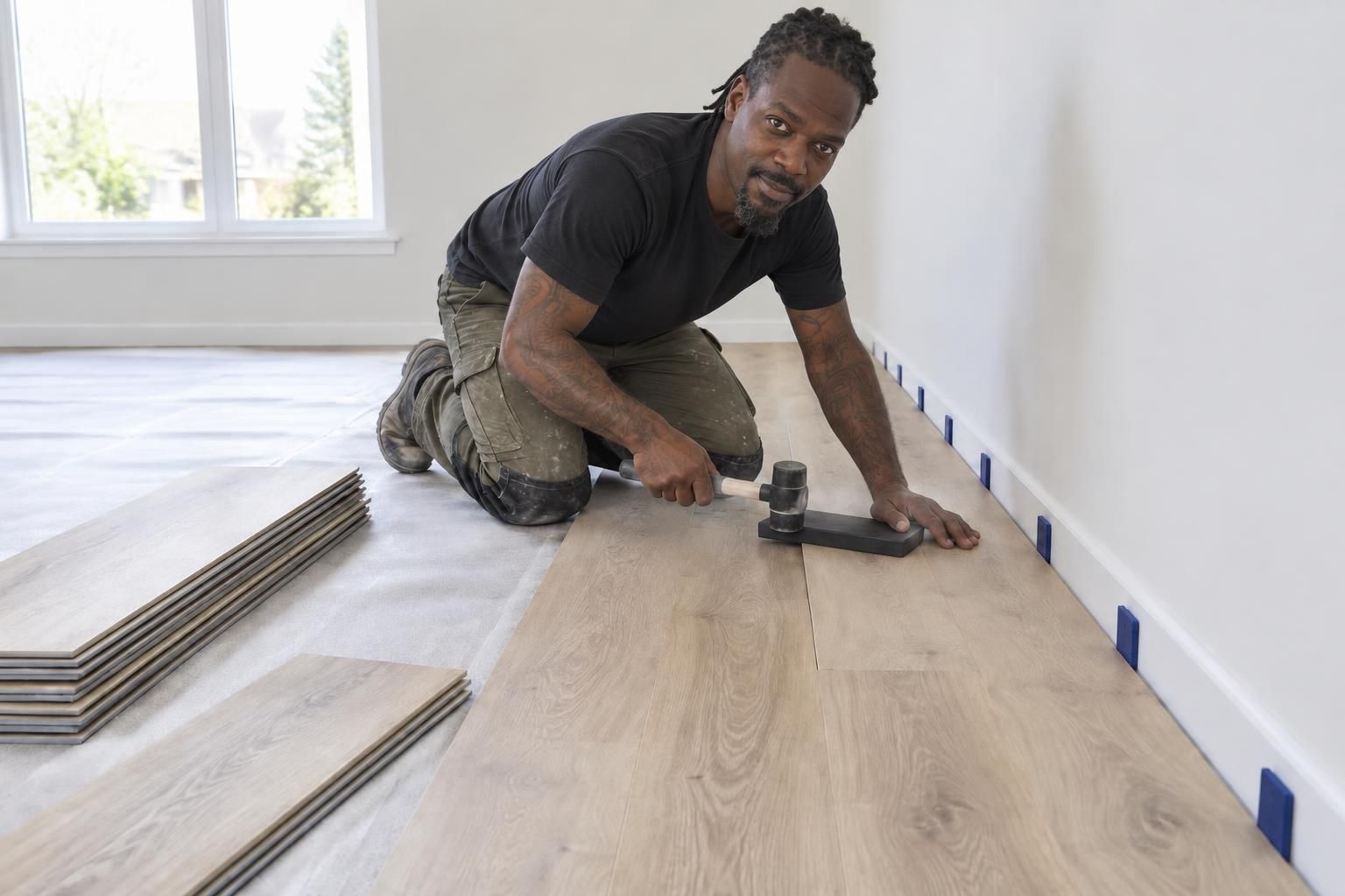 Flooring